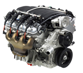 P10A5 Engine